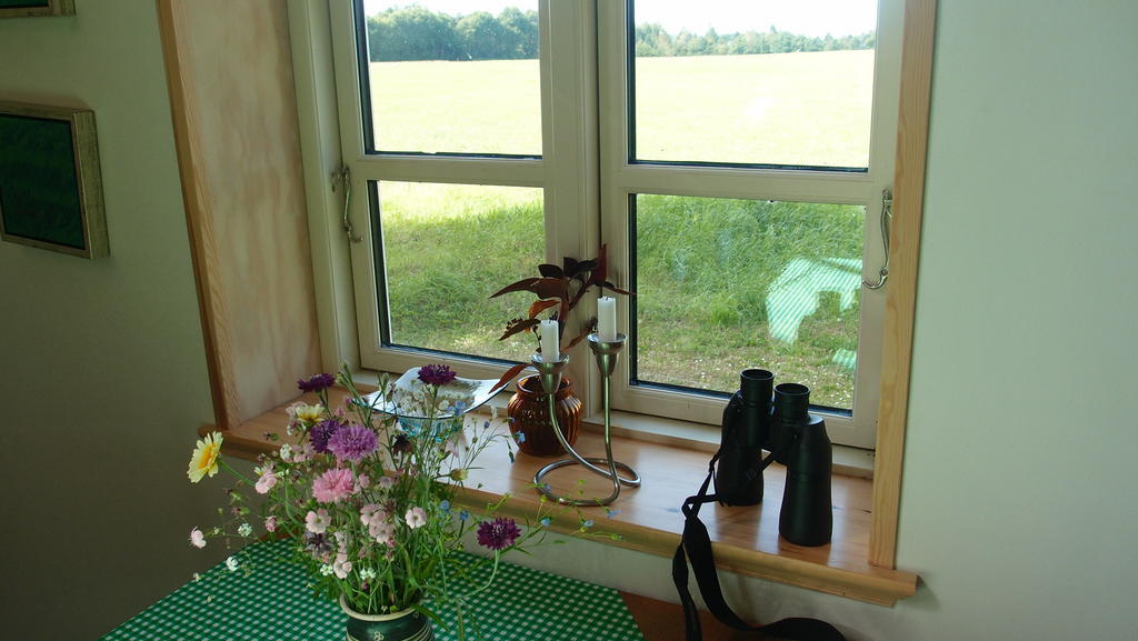 Bjaeldskovgaard Holiday House Funder Kirkeby Quarto foto